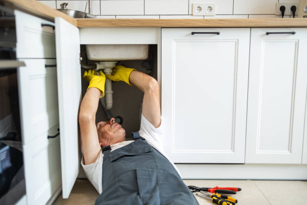 Best Residential Plumbing Services  in Van Alstyne, TX