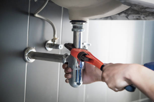 Best Emergency Plumber  in Van Alstyne, TX